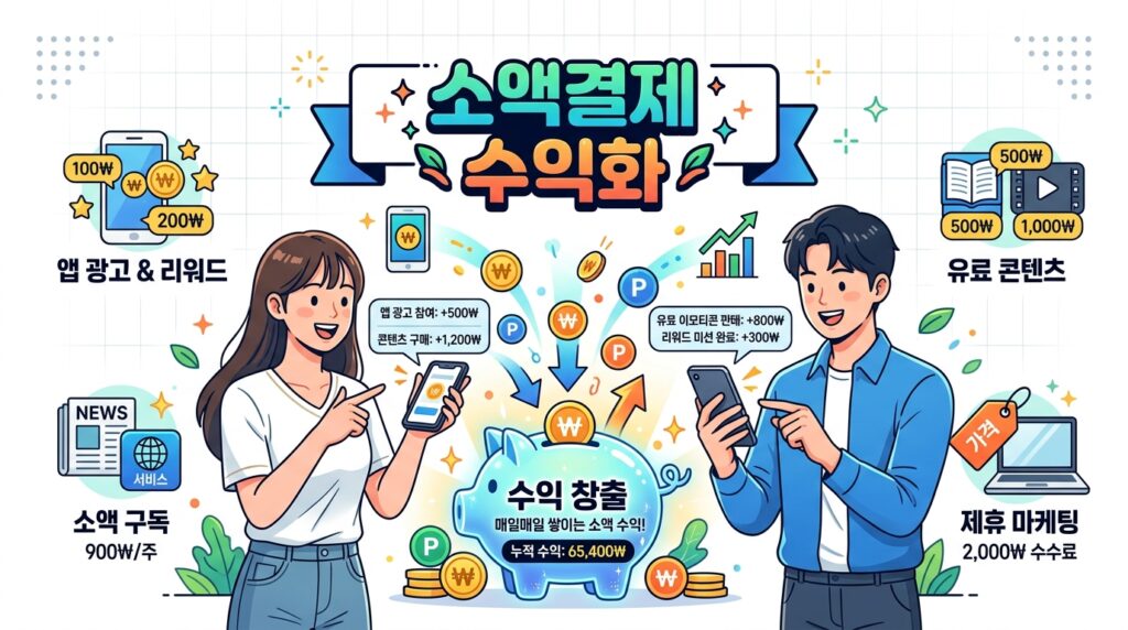 해피머니 현금화