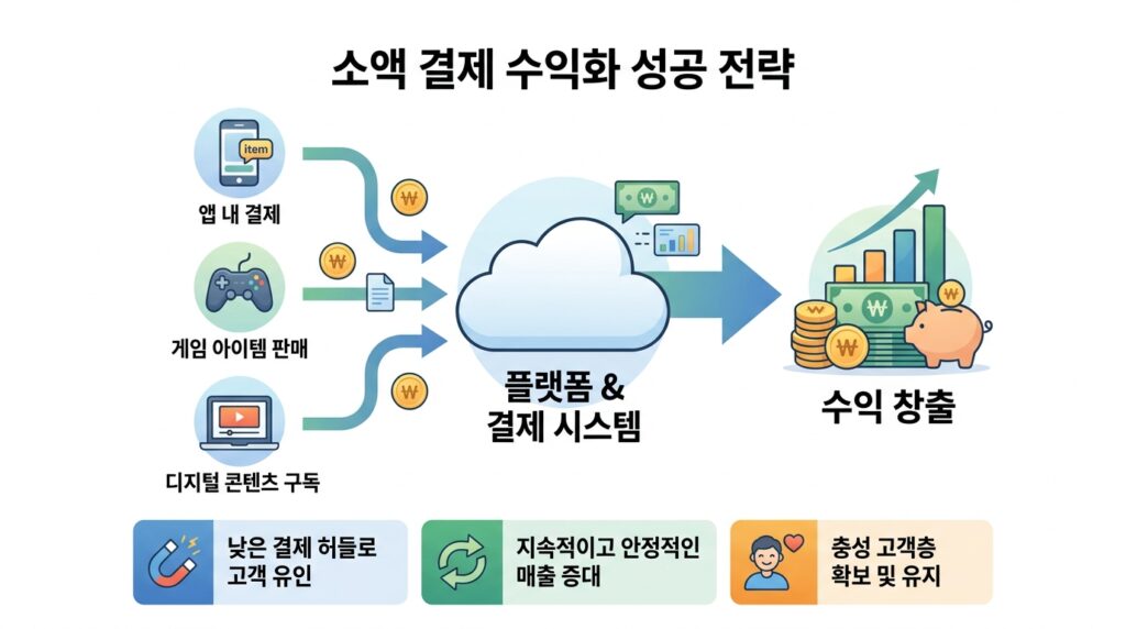 LG유플러스 소액결제