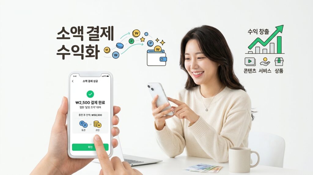 KT 소액결제